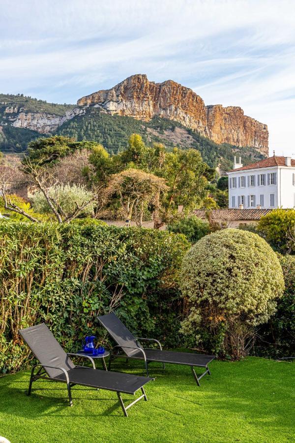 Le Beu Beu Par Dodo A Cassis Διαμέρισμα Εξωτερικό φωτογραφία